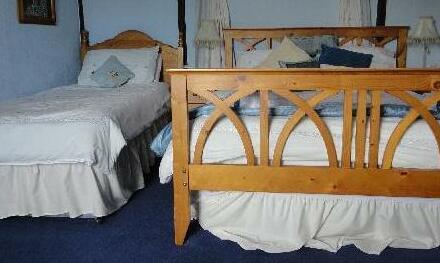 The Manor House Berwick-upon-Tweed - Photo4