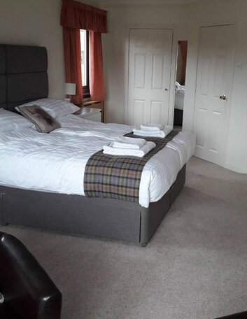 Lochview Bed & Breakfast Lairg - Photo3