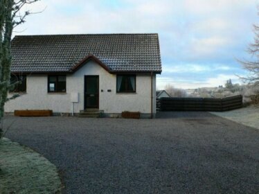 Modern 2 bed bungalow