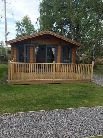 Star Cabin Lairg - Photo2
