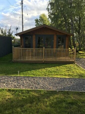 Star Cabin Lairg - Photo4