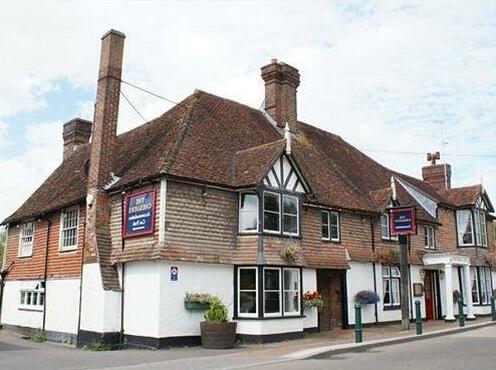 The Chequers Inn Lamberhurst