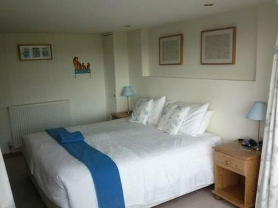 Appledown House Bed and Breakfast Tavistock - Photo3