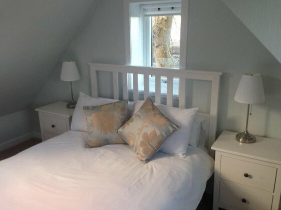 Beach Cottage Lamlash - Photo3