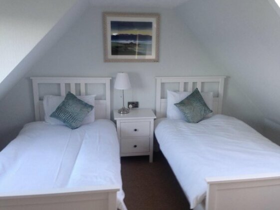 Beach Cottage Lamlash - Photo5