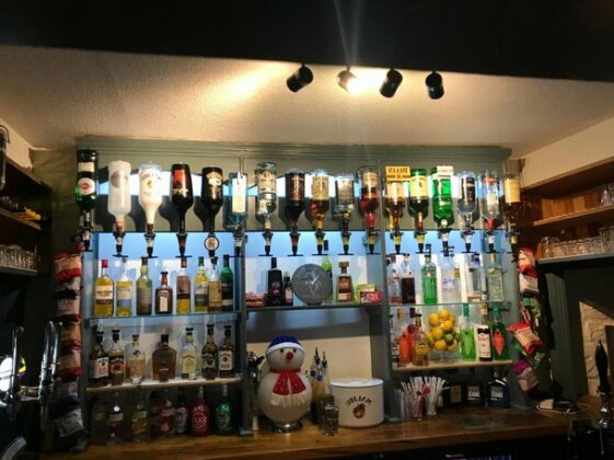 The Nags Head Lampeter - Photo5