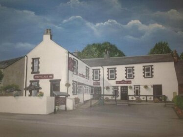 The Village Inn Lanark