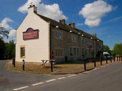 The Fleece Inn Lancaster