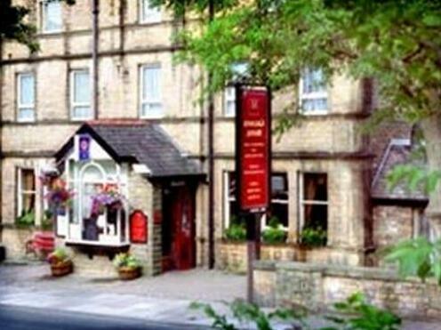 The Greaves Hotel Lancaster