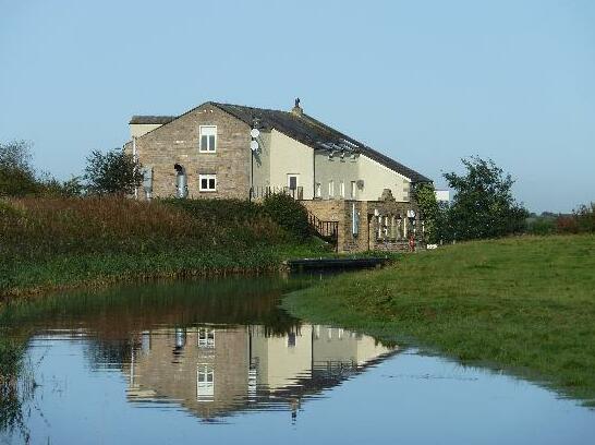 The Mill at Conder Green - Photo3