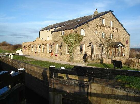 The Mill at Conder Green - Photo4