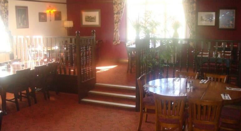 Kings Head Lanchester - Photo5