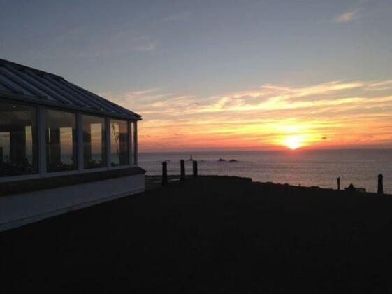 The Land's End Hotel - Photo3