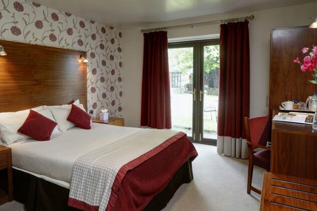 Best Western Ribble Valley Blackburn Mytton Fold Hotel - Photo2