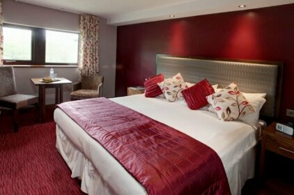 Best Western Ribble Valley Blackburn Mytton Fold Hotel