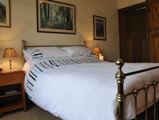 Glengarth Guest Rooms - Photo4
