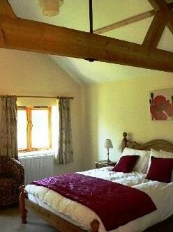 Hairy Pig Bed & Breakfast - Photo3