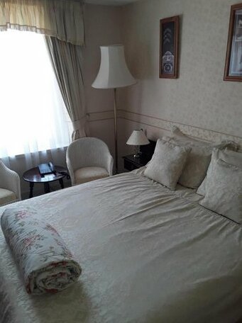 Langport Arms Hotel - Photo4