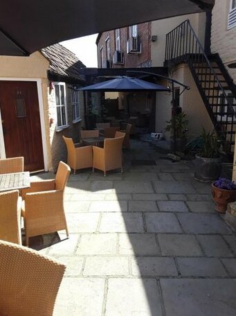 Langport Arms Hotel - Photo5