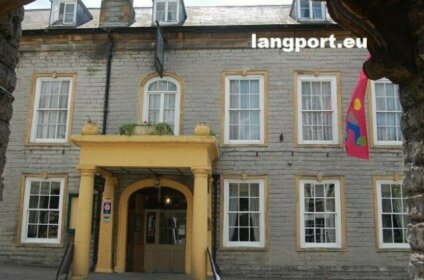 Langport Arms Hotel