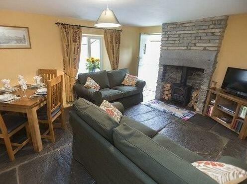 Withy Cottages - Photo3