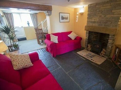 Withy Cottages - Photo4