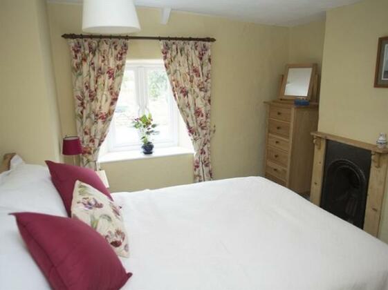 Withy Cottages - Photo5