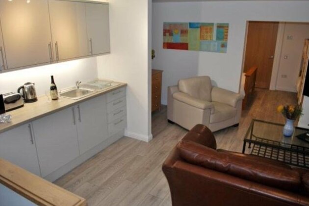 Gallowgate Square Apartments - Photo4