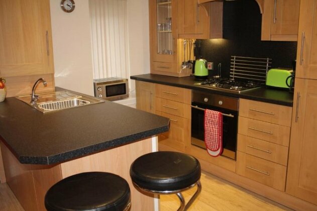Nelson Seaside Apartment - Photo2