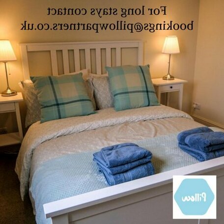 Nelson Seaside Apartment - Photo3