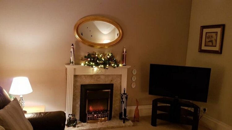 St Leonard's self catering apartment - Photo3