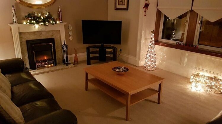 St Leonard's self catering apartment - Photo4