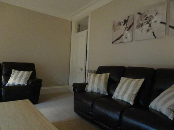 St Leonard's self catering apartment - Photo5
