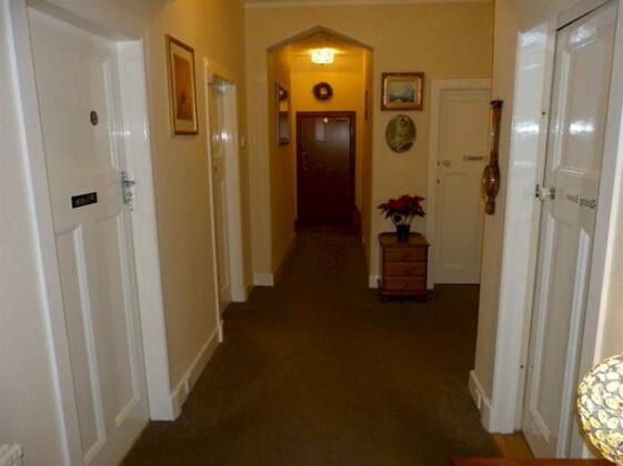 Tighnaligh Holiday Villa Rental Largs - Photo2