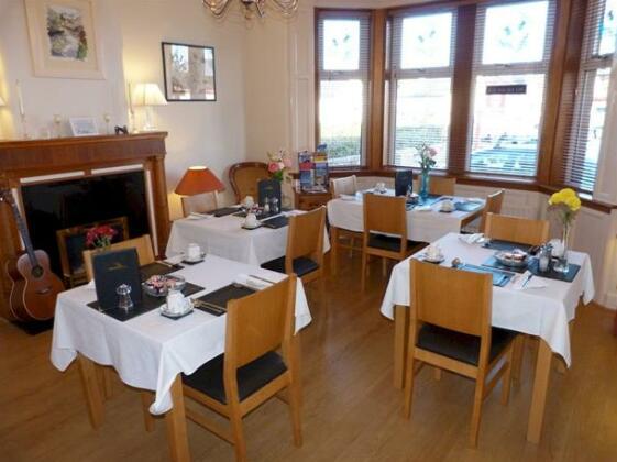 Tighnaligh Holiday Villa Rental Largs - Photo3