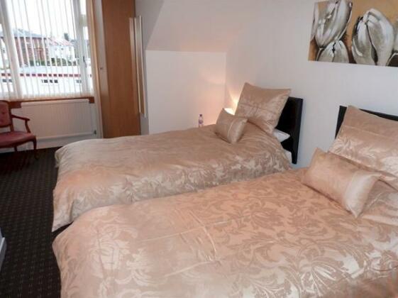 Tighnaligh Holiday Villa Rental Largs - Photo5