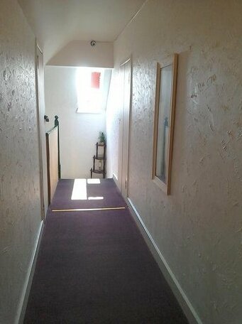 VisitLARGS Apt - Photo2