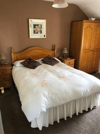 The Harbour Inn B&B Larne