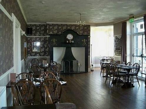 Broadway Country House - Photo3