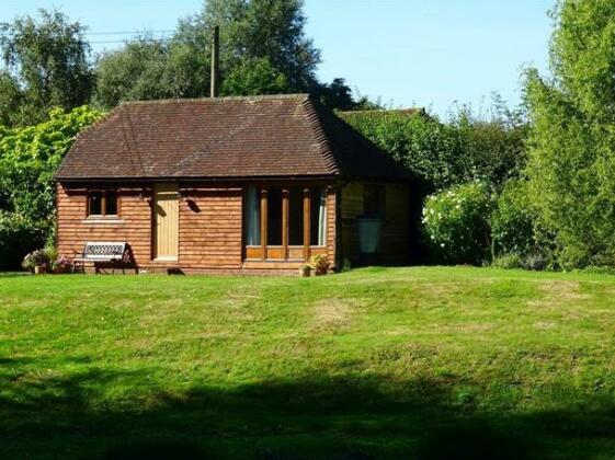 The Granary Barn Laughton