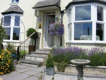 Rose Cottage Bed and Breakfast Launceston England