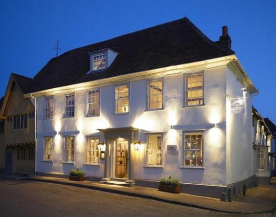 Lavenham Great House Hotel & Restaurant