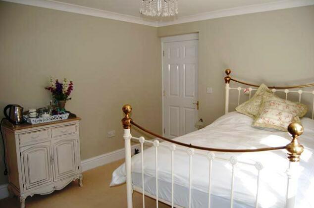 Green Lane Bed and Breakfast - Photo4