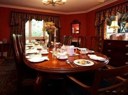 Apple Tree Bed and Breakfast Laxton - Photo3