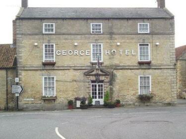 George Hotel Leadenham
