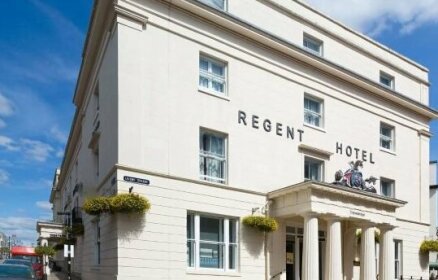 Travelodge Regent Hotel Leamington Spa
