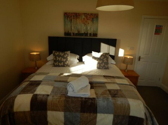 Ghyll Beck House bed and breakfast - Photo3