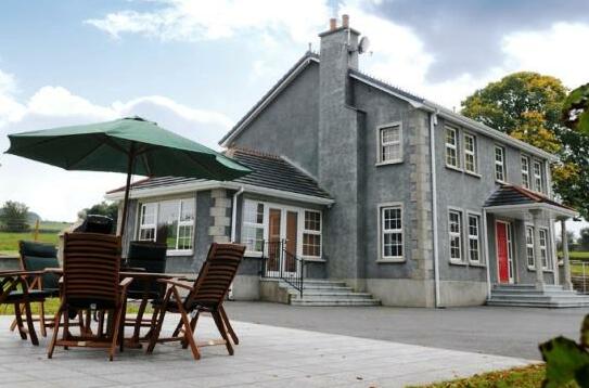Sperrin View Self Catering House - Photo2