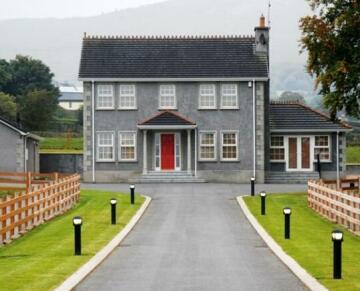 Sperrin View Self Catering House