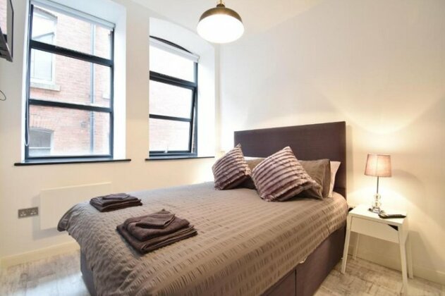 Aire Apartments New York Styled Luxury Apartments - Photo3